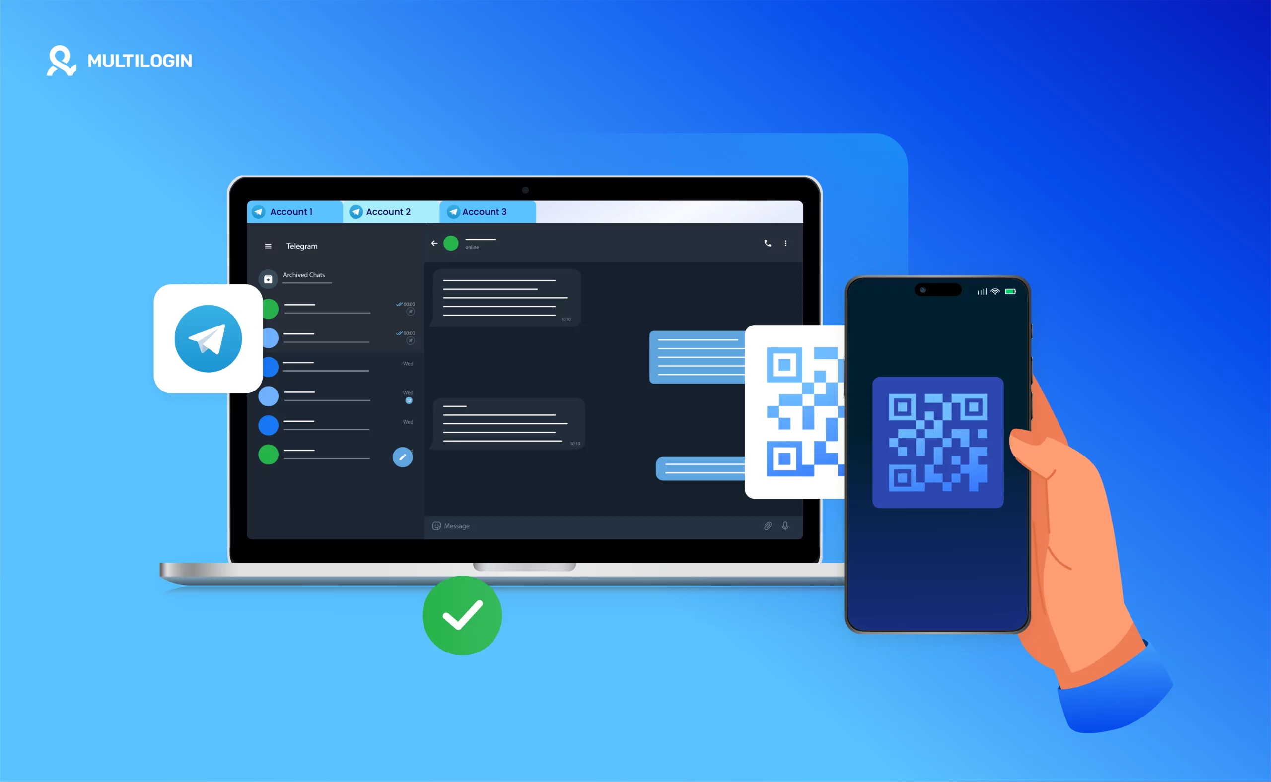 ICICI Precise customer acquisition strategies combining the Bank number screening platform with digital marketing tools